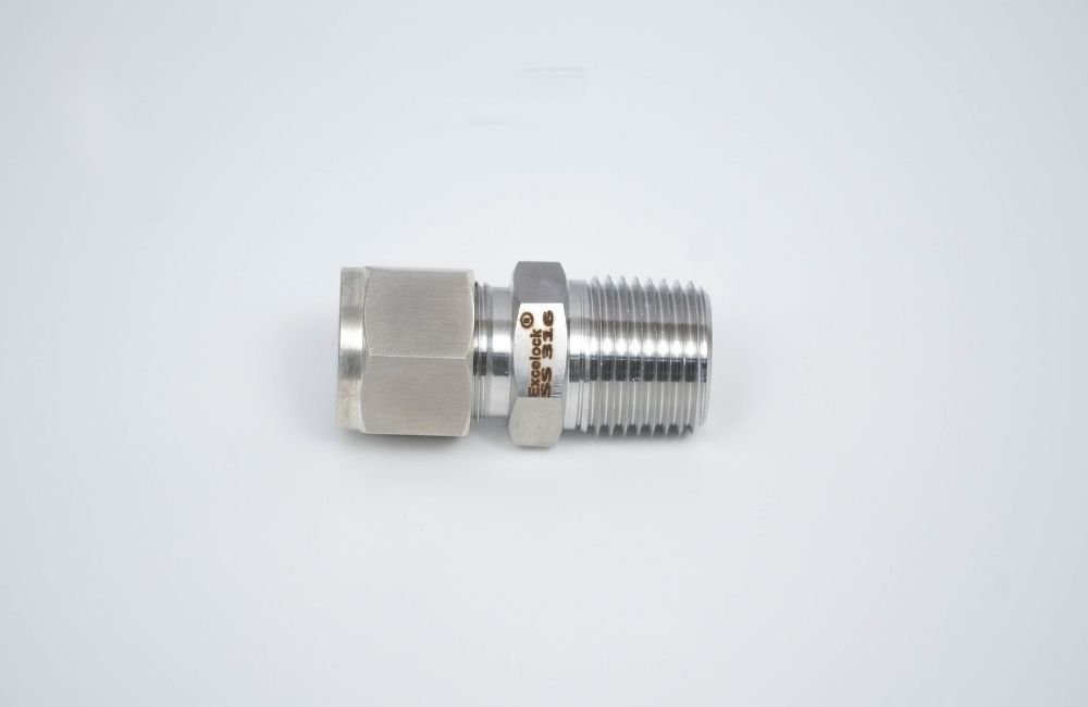 Male Connector