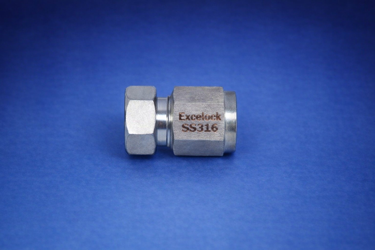 Tube End Closure (Cap)