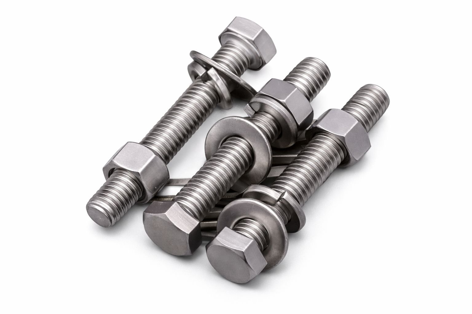 BOLT NUT