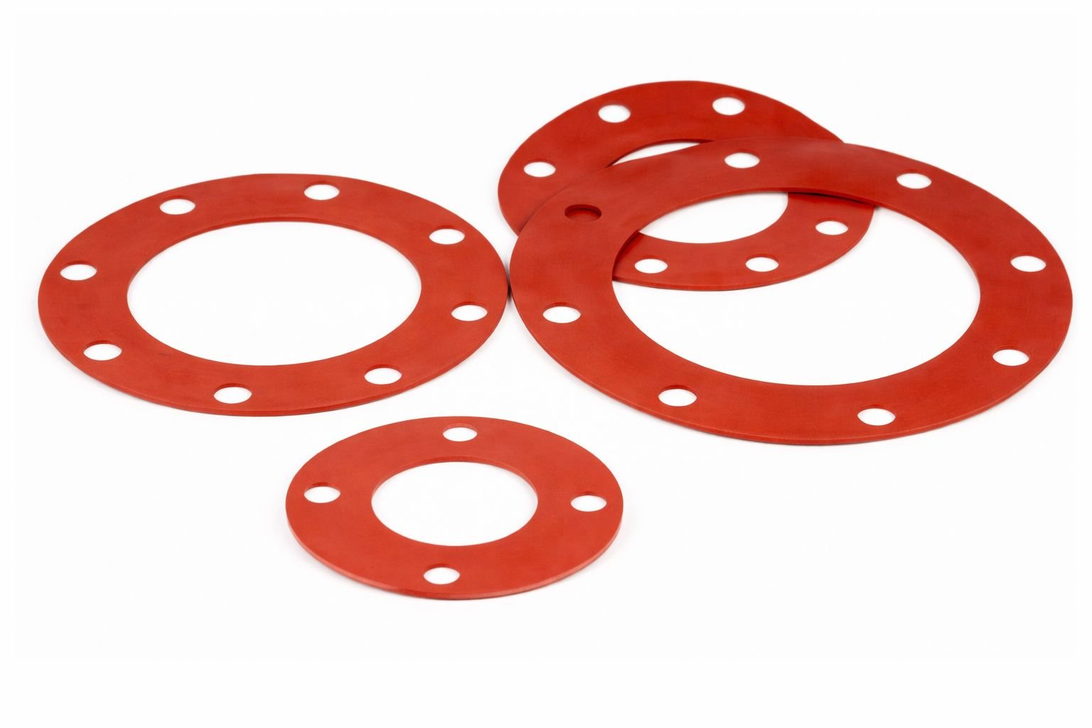 GASKET FOR FLANGES