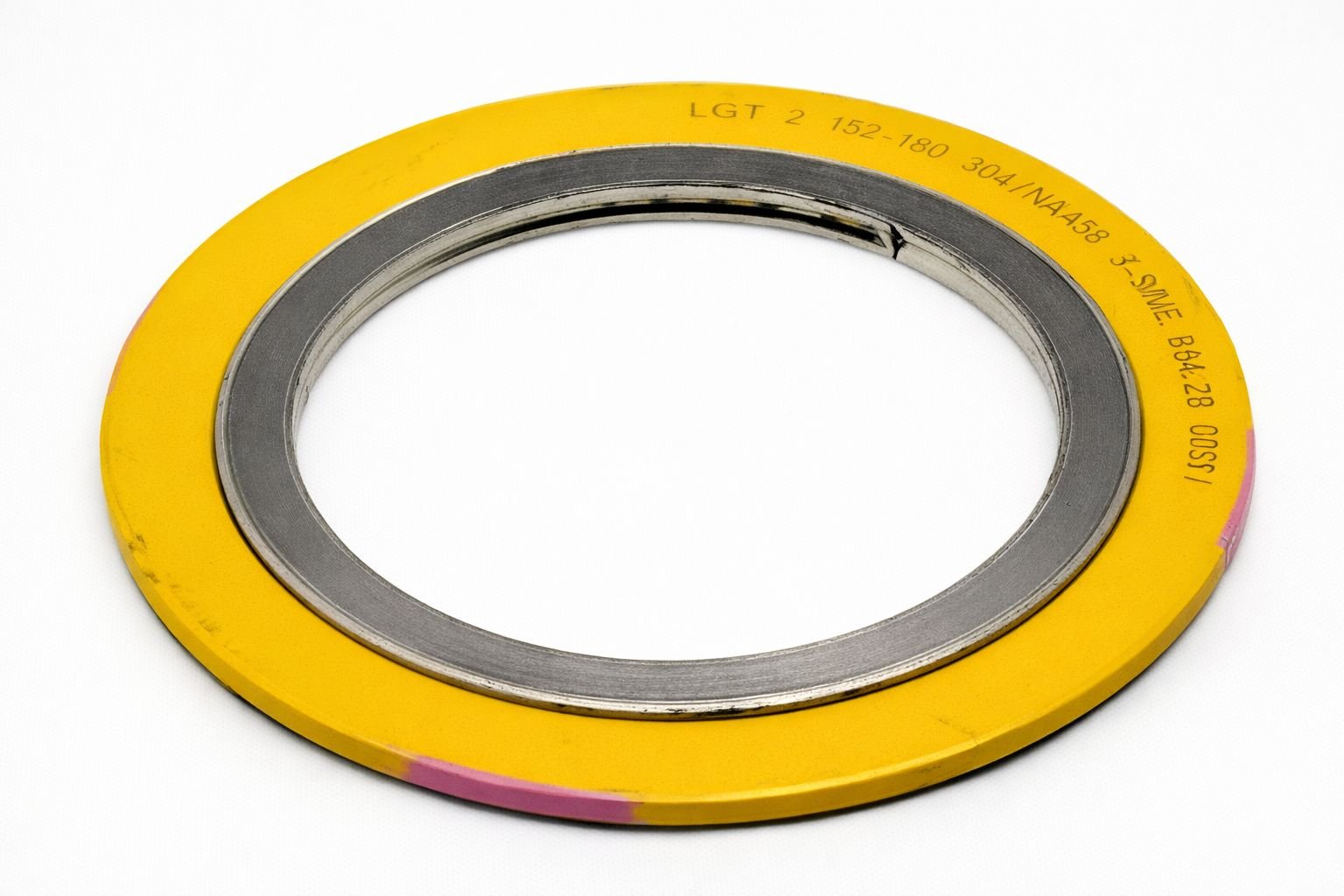 SPIRAL WOUND GASKET