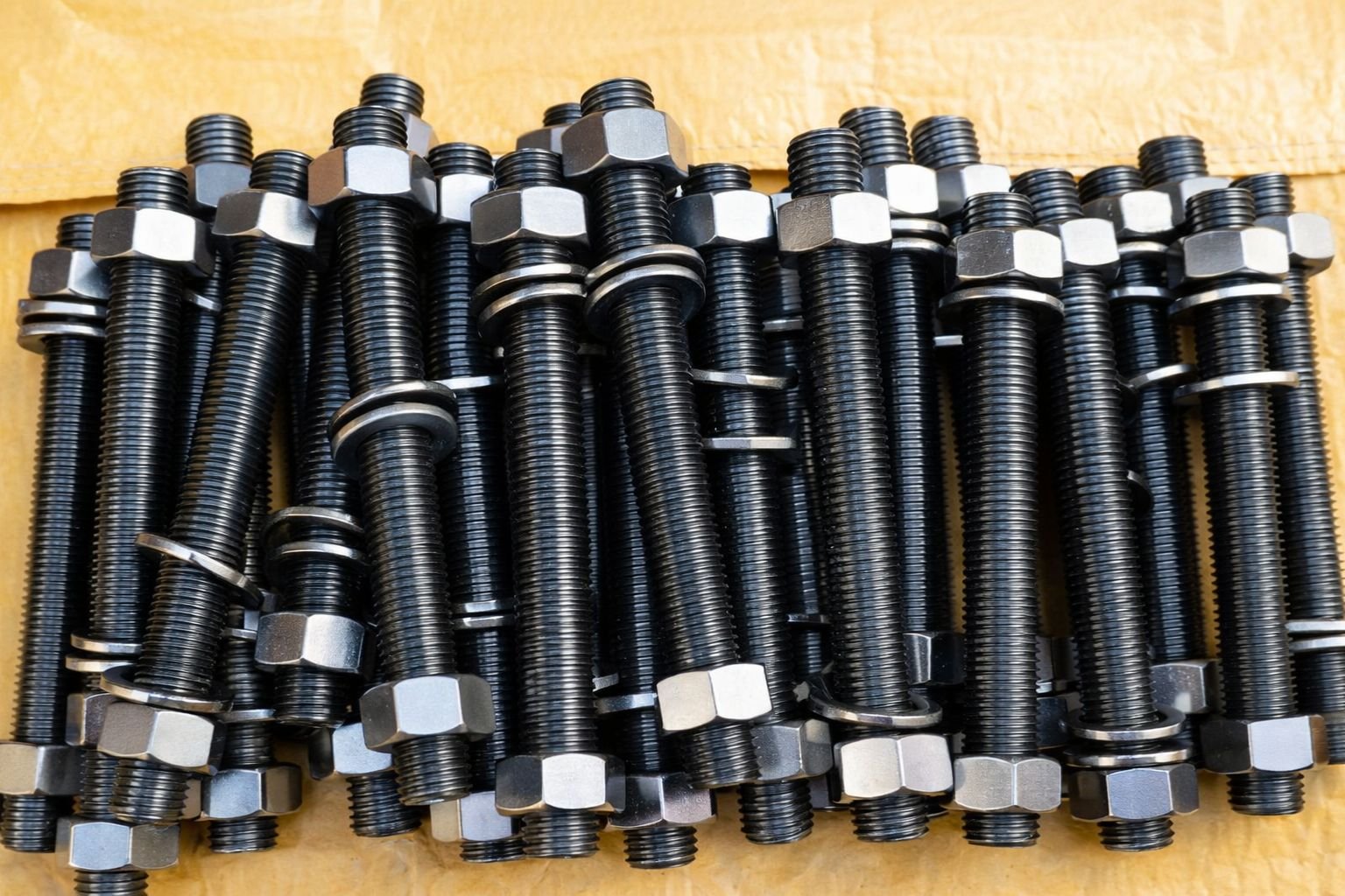 STUD BOLT