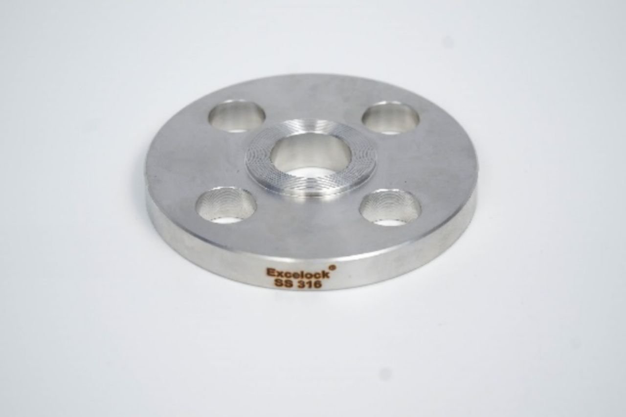 FLANGE