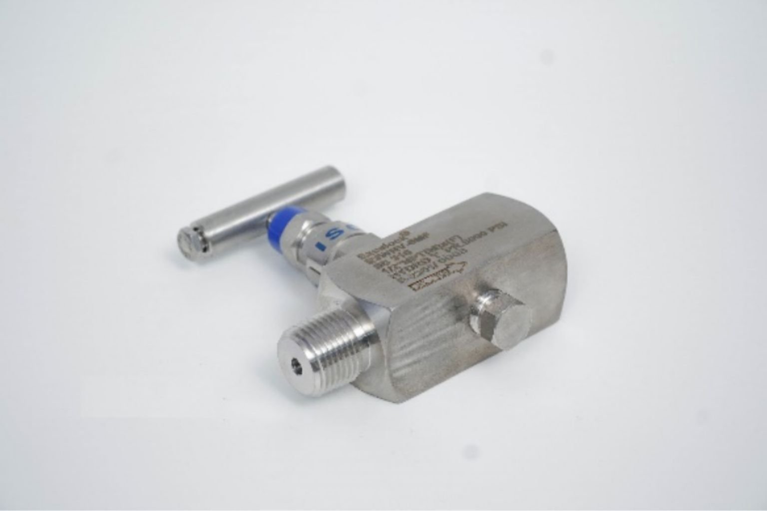 Gauge Valve _ E 3WNV