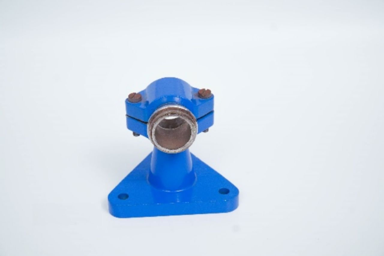 PRESSURE GAUGE HOLDER