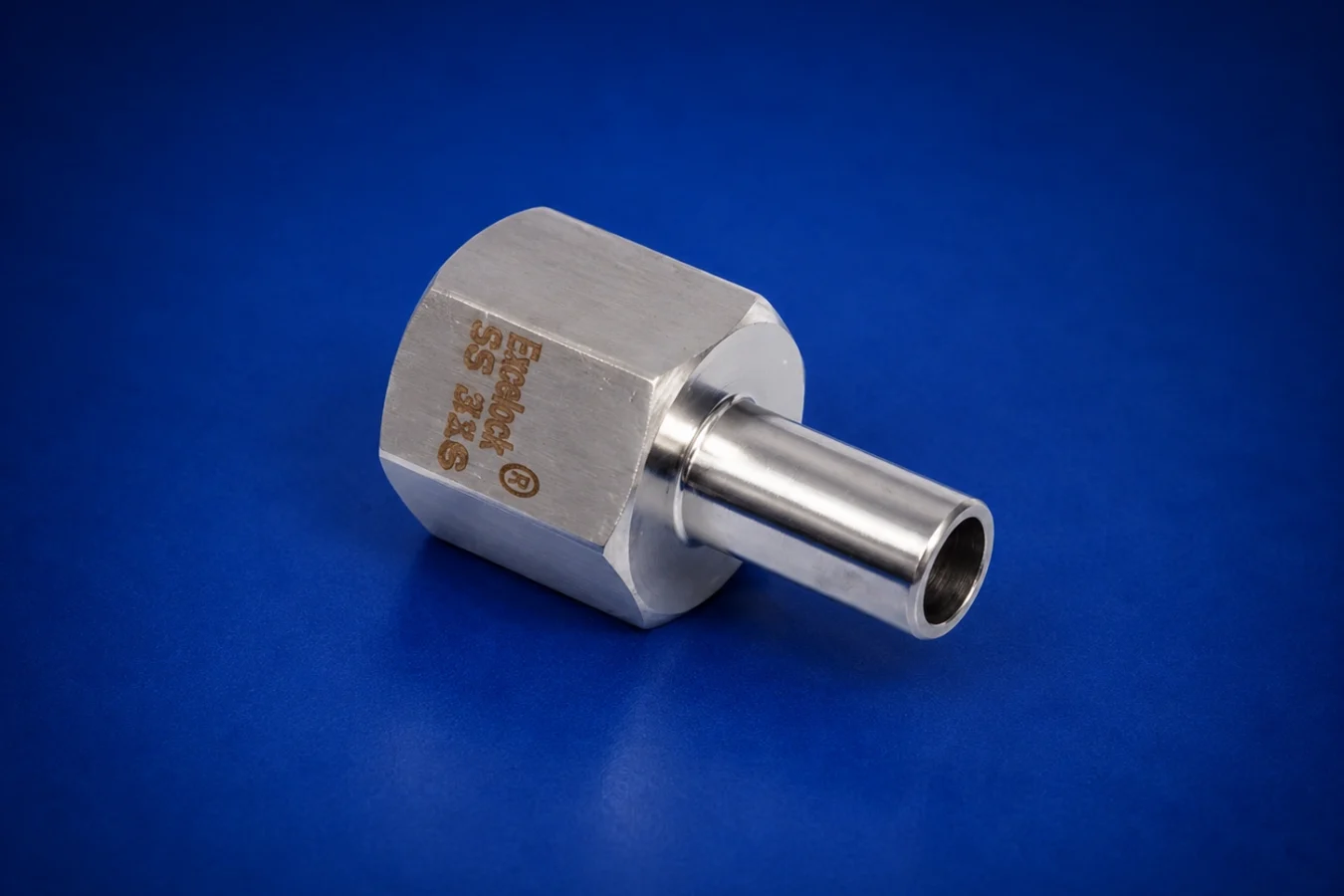 Female Adaptor