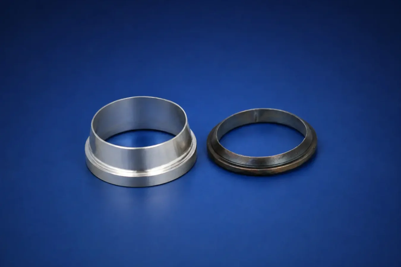 Ferrules