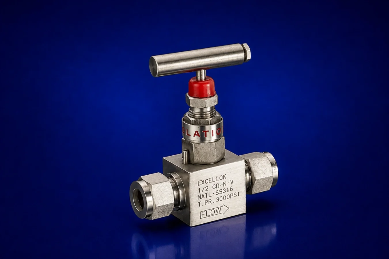Needle Valve _ Tube OD X Tube OD _ E 109 NV (4)